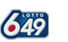 Lotto 649 logo